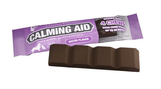 Nootie Progility Max Calming Bar